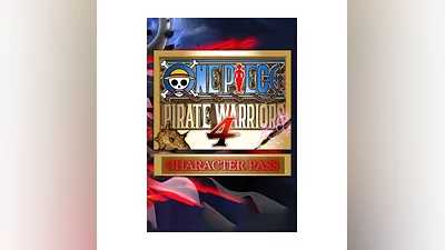 ONE PIECE: PIRATE WARRIORS 4 - Character Pass (Steam/RU