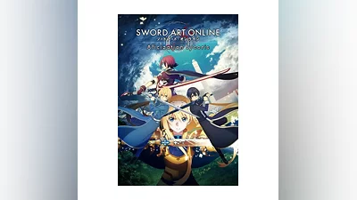 Sword Art Online: Alicization Lycoris (Steam/RU+CIS)