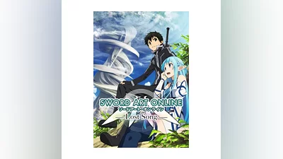 Sword Art Online: Lost Song (Steam/RU+CIS)