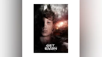 Get Even (Steam/RU+CIS)