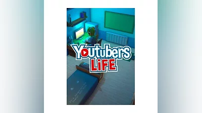 Youtubers Life (Steam/WW)