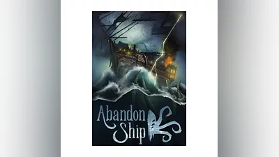 Abandon Ship (Steam/RU+CIS)
