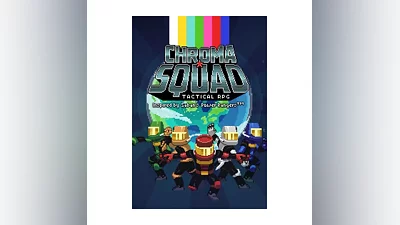 Chroma Squad (Steam/WW)