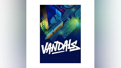 Vandals (Steam/RU+CIS)