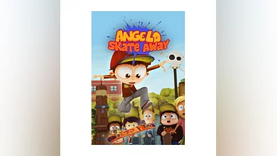 Angelo Skate Away (Steam/WW)
