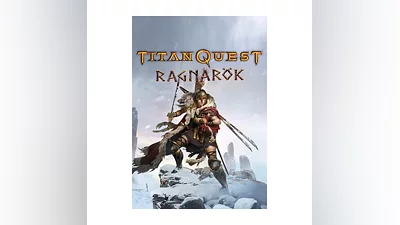 Titan Quest: Ragnarok (Steam/RU+CIS)