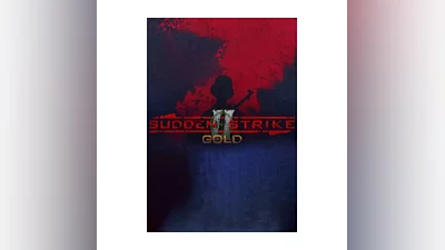 Sudden Strike 2 - Gold (Steam/RU+CIS)