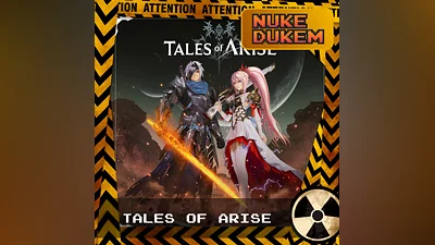 РФ+СНГ | Tales of Arise | STEAM КЛЮЧ