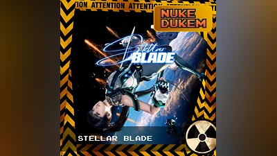 СНГ (БЕЗ РФ) | Stellar Blade  | STEAM КЛЮЧ
