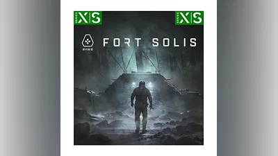 Fort Solis XBOX SERIES X|S Ключ Сразу