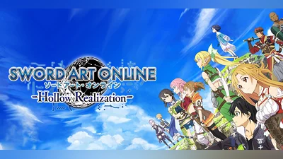 Sword Art Online Hollow Realization (DLC) [Latam] [Deluxe Edition]
