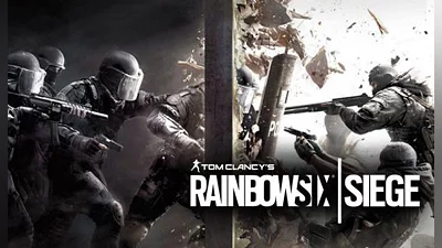Tom Clancys Rainbow Six Siege (Xbox) [Europe] [Deluxe Edition]