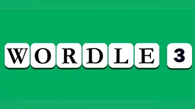 Wordle 3 (PC) [RU/CIS] [Standard]