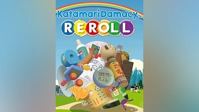 Katamari Damacy REROLL (Ключ Steam | РФ+СНГ)