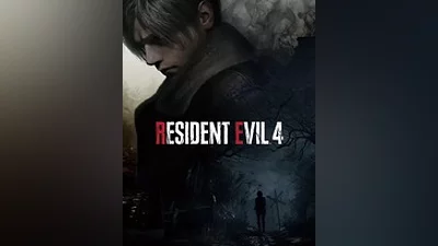 Resident Evil 4 (Ключ Steam | РФ+СНГ)