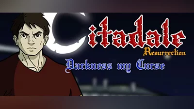 Citadale Resurrection Darkness my Curse (PC) [Global] [Standard]