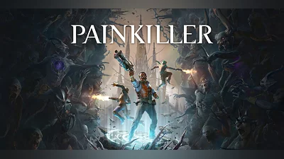 Painkiller (PC) [RU/CIS] [Standard]