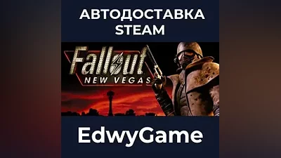Fallout: New Vegas