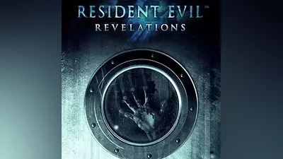 Resident Evil: Revelations (Ключ Steam | РФ+СНГ)