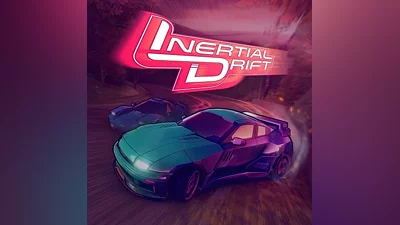 Inertial Drift {Steam Key/Global/Region Free} + Подарок