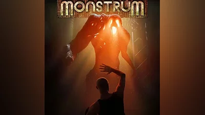 Monstrum (Ключ Steam | РФ+Весь мир)
