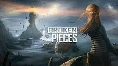 Broken Pieces Steam ключ Весь Мир Global + RU/CIS РФ Россия СНГ стим