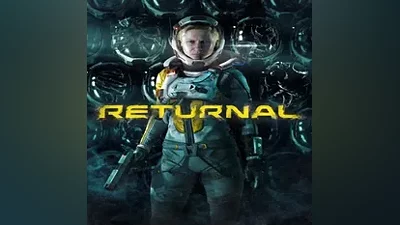 Returnal Steam Ключ РФ+МИР
