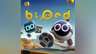 Biped {Steam Key/Global/Region Free} + Подарок
