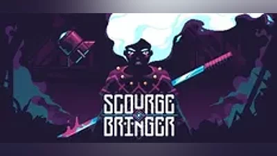 Scourgebringer Steam ключ RU/CIS РФ Россия СНГ стим