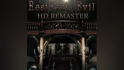 Resident Evil HD REMASTER (Ключ Steam | РФ+СНГ)