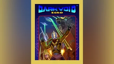 DARK VOID ZERO (Steam)(RU/ CIS)