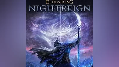 ELDEN RING NIGHTREIGN (Ключ Steam | РФ+СНГ)