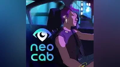 Neo Cab Steam Ключ РФ+Мир