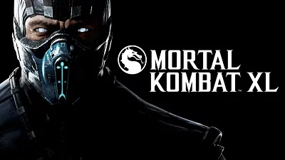 Mortal Kombat XL Steam ключ RU/CIS РФ Россия СНГ стим