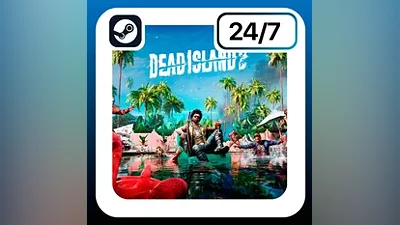 АВТО DEAD ISLAND 2  STEAM ПОДАРКОМ ДЛЯ KZ | UA | CIS 24/7