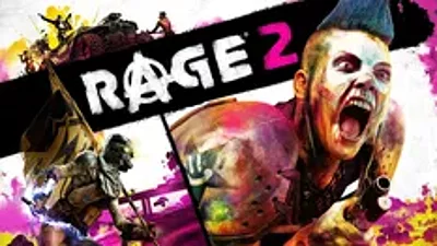 RAGE 2 Steam ключ Весь Мир Global + RU/CIS РФ Россия СНГ стим