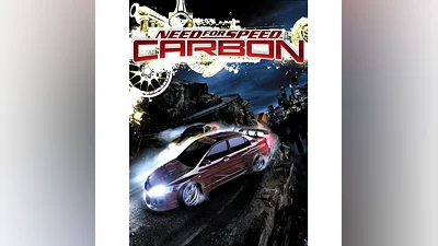 Need for Speed: Carbon STEAM КЛЮЧ РФ-Global