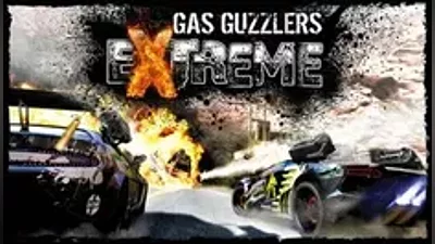 Gas Guzzlers Extreme STEAM GIFT Россия + Снг