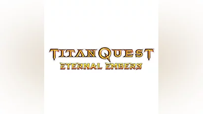 Titan Quest: Eternal Embers
