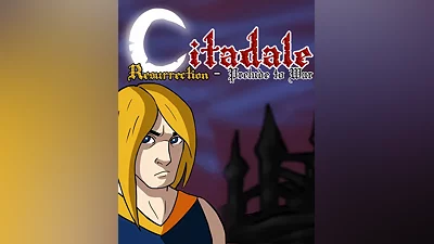 Citadale Resurrection - Prelude to War DLC (Россия, Украина и СНГ)