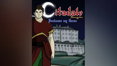 Citadale Resurrection - Darkness my Curse DLC (Россия, Украина и СНГ)