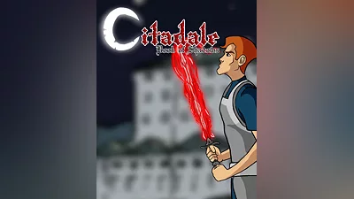 Citadale Resurrection - Book of Shadows DLC (Россия, Украина и СНГ)