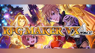 RPG Maker VX Ace (PC) [Global] [Deluxe Edition]