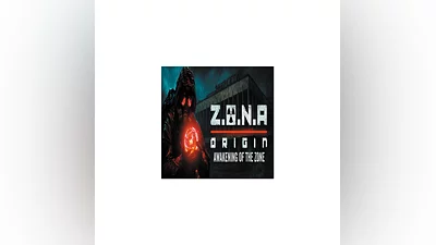 Z.O.N.A: Origin (Steam key / РФ+Весь Мир)