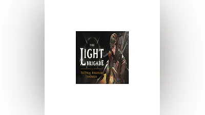 The Light Brigade (Steam key / РФ+Весь Мир)