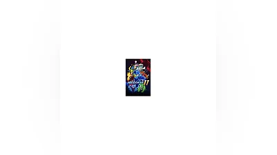 Mega Man 11 XBOX ONE/X/S ЦИФРОВОЙ КЛЮЧ