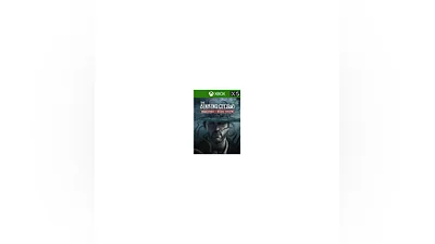 The Sinking City Remastered – Deluxe XBOX SERIES КЛЮЧ
