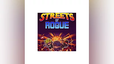 Streets of Rogue (Ключ Steam | РФ+СНГ)