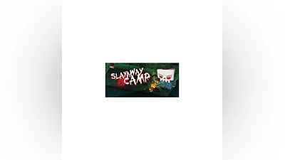 Slayaway Camp Region free  Steam Key  Автовыдача