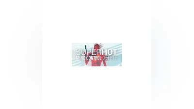 SUPERHOT: MIND CONTROL DELETE Region free Steam Key